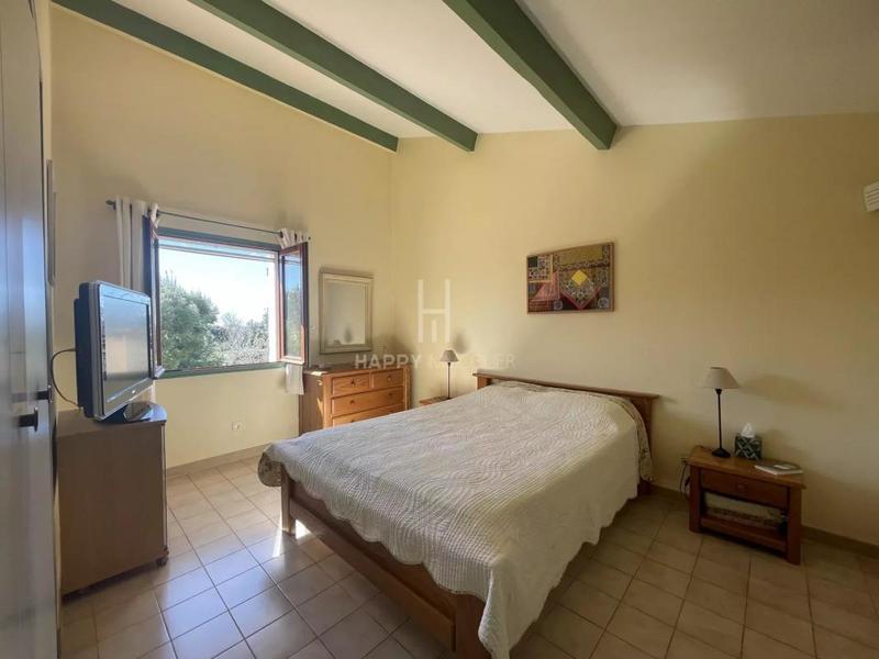 Villa - 218 m² - 7 pièces