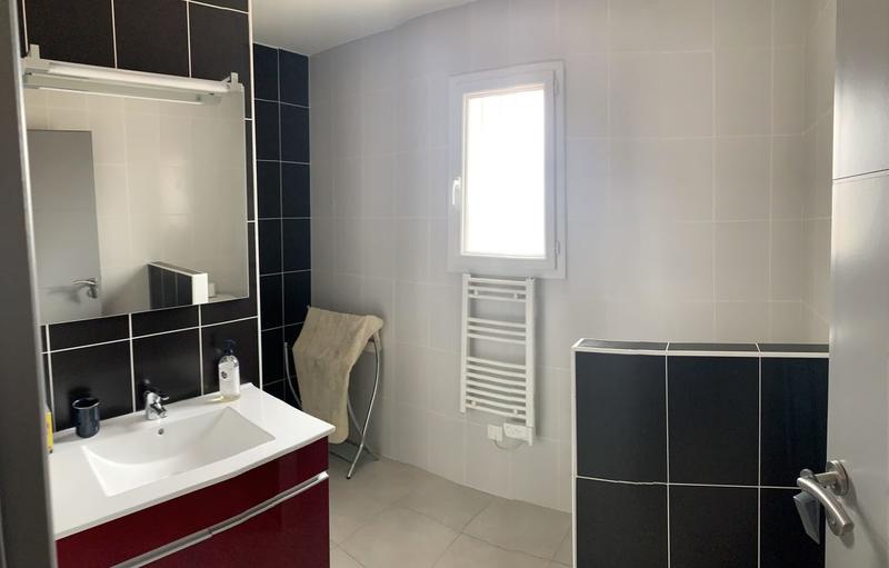 Maison - 119 m² - 5 pièces