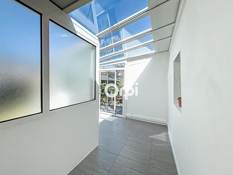 Maison - 75 m² - 3 pièces