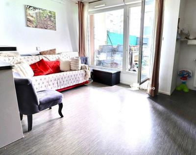 Appartement - 69 m² - 3 pièces