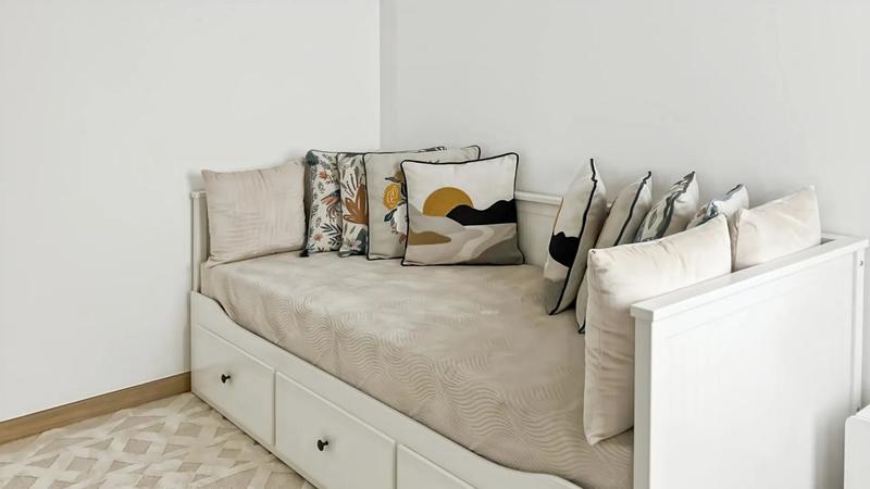 Maison - 109 m² - 5 pièces