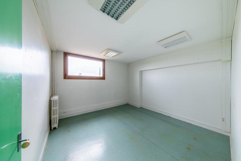 Appartement - 73 m²