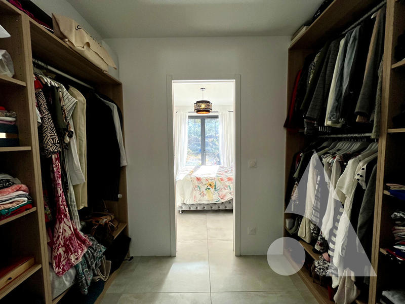 Maison - 126 m² - 5 pièces