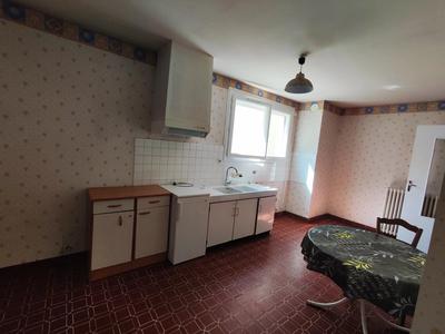 Maison de ville - 146 m² - 5 pièces