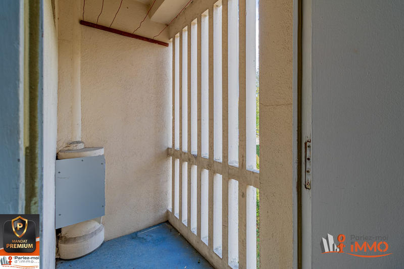 Appartement - 73 m² - 4 pièces