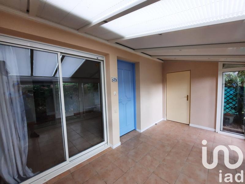 Maison - 78 m² - 4 pièces