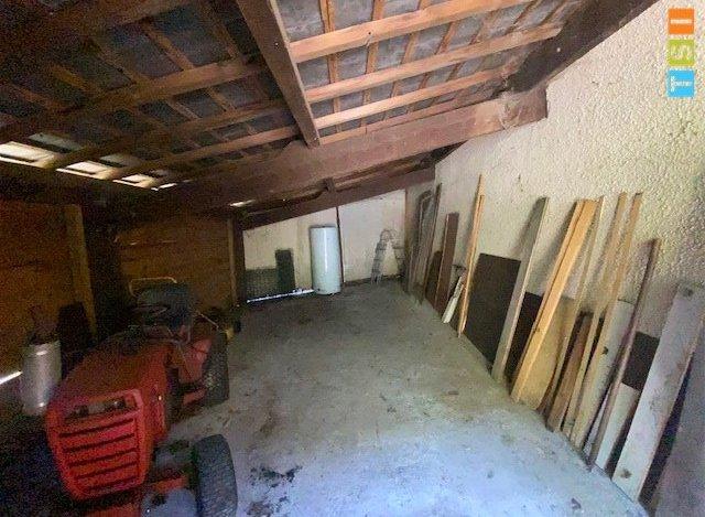 Maison - 108 m² - 6 pièces