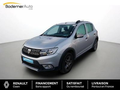 Dacia Sandero TCe 90 Stepway