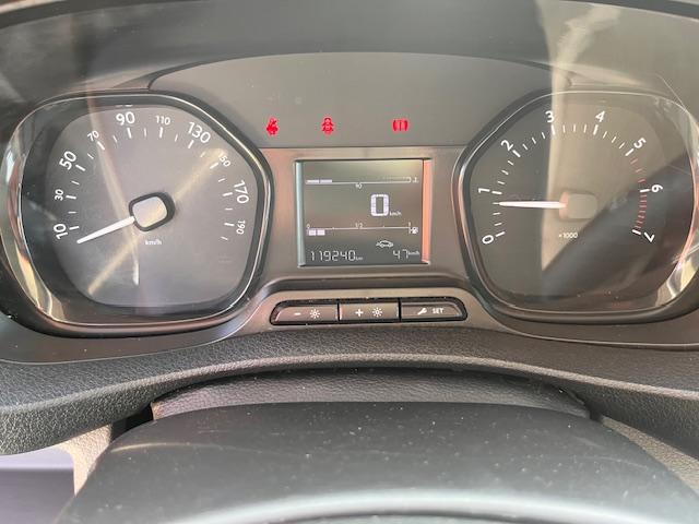 Citroën Jumpy Combi Xl Bluehdi 120 SetS Bvm6 Space Tourer 9pl