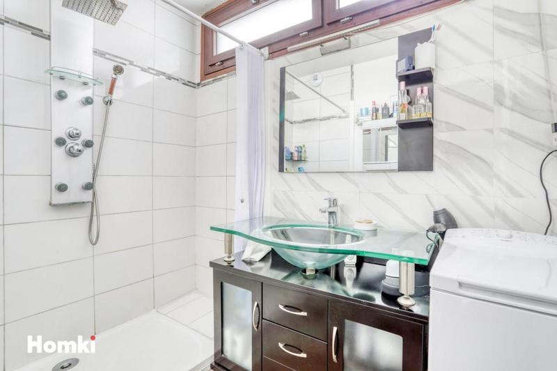 Appartement - 69 m² - 3 pièces