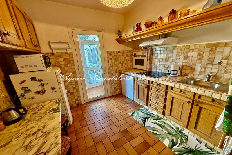 Maison - 168 m² - 2 pièces