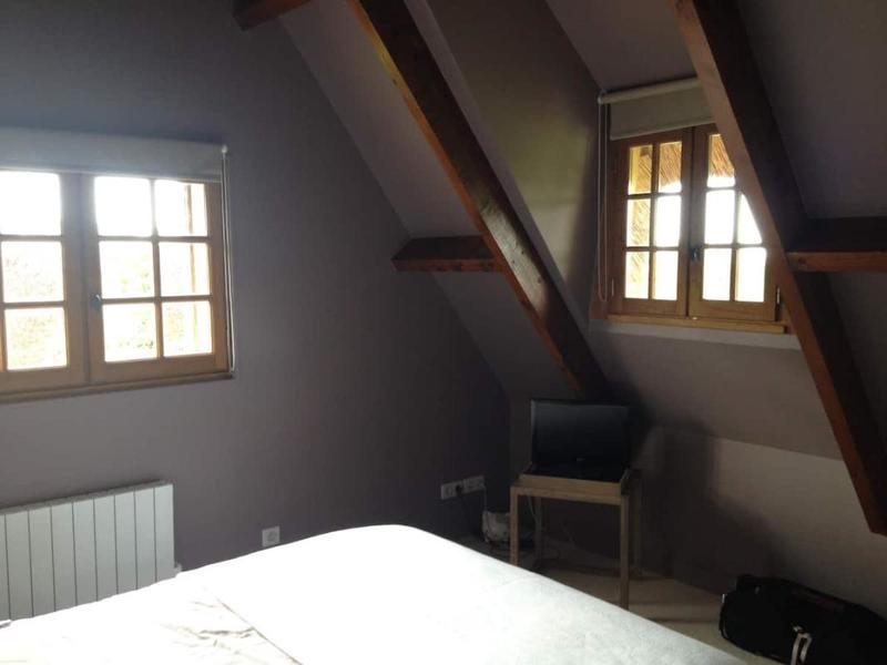 Chaumière - 220 m² - 9 pièces