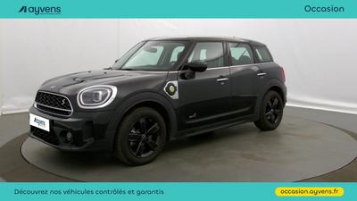 Mini Countryman Cooper se 125ch + 95ch Essential All4 Bva6
