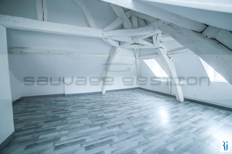 Appartement - 39 m² - 2 pièces