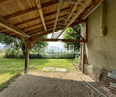 Maison - 88 m² - 4 pièces