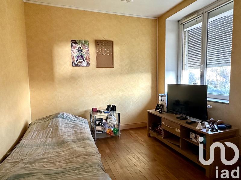 Immeuble - 1 662 m²