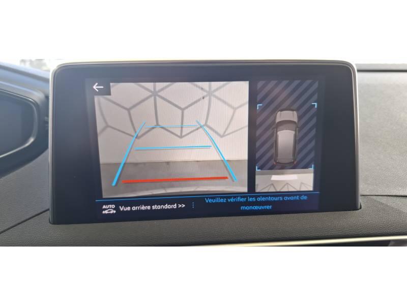 Peugeot 3008 1.6 BlueHDi 120ch s&amp;S Bvm6 Allure