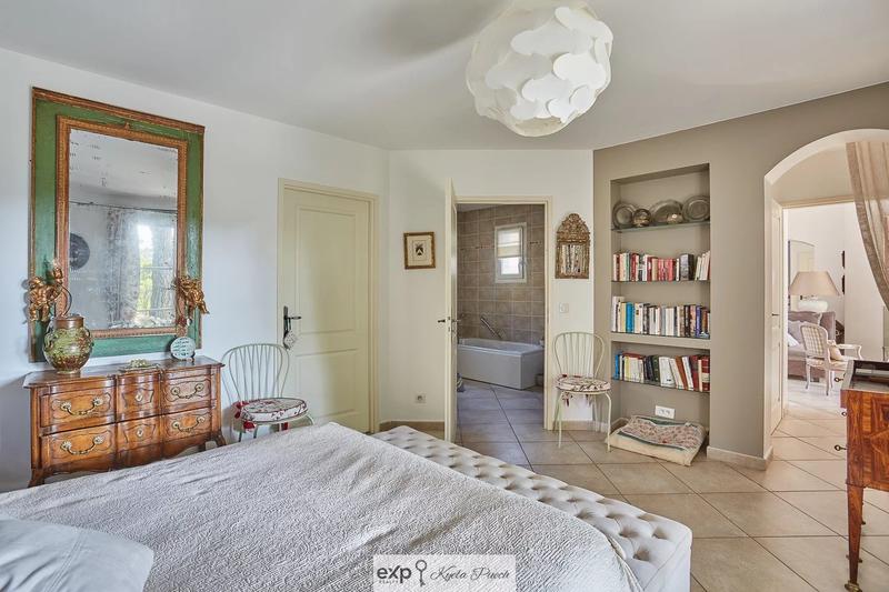 Maison - 190 m² - 7 pièces