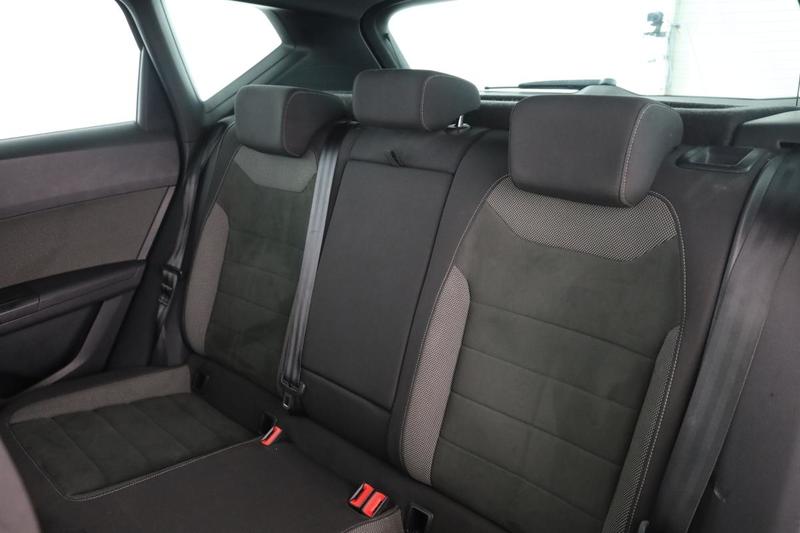 Seat Ateca 2.0 Tdi Xcellence Dsg7 150 ch