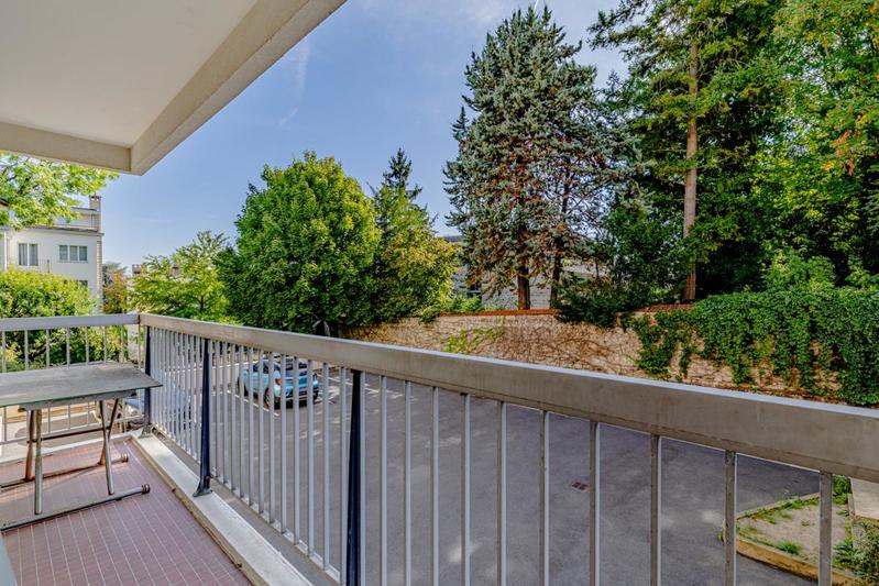 Appartement - 95 m² - 4 pièces