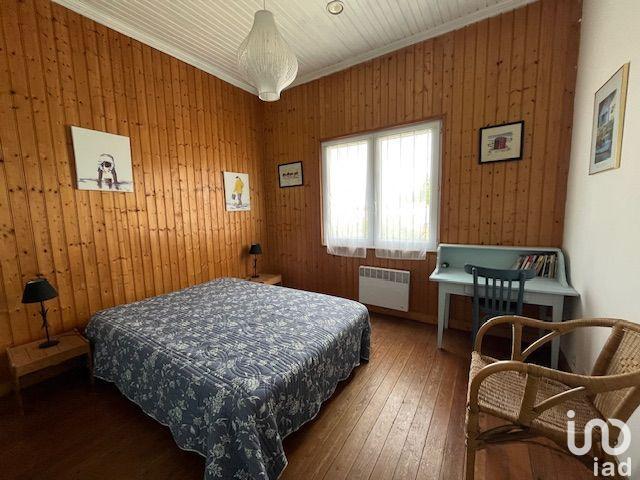 Maison - 103 m² - 5 pièces