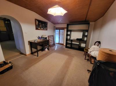 Maison - 126 m² - 4 pièces