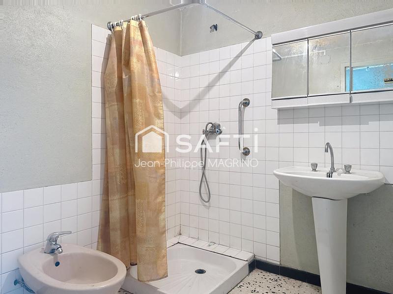 Maison - 101 m² - 5 pièces