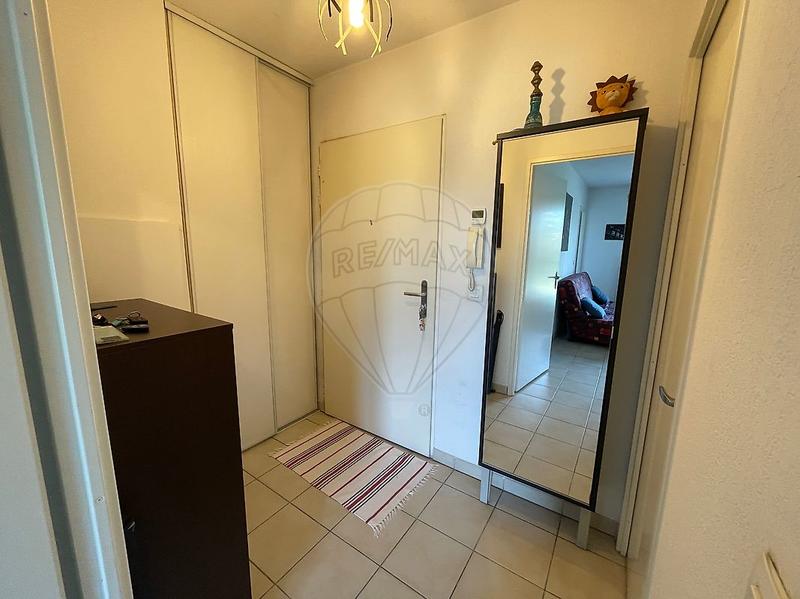 Appartement - 37 m² - 2 pièces