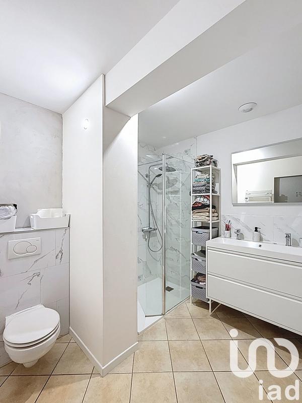 Maison - 193 m² - 7 pièces