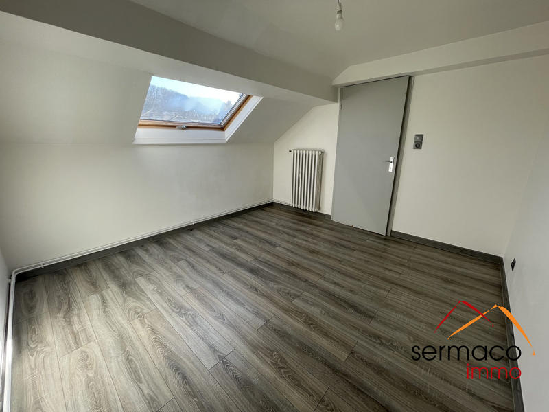 Appartement - 44 m² - 3 pièces