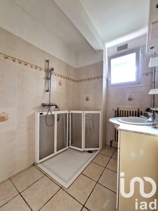 Maison - 107 m² - 4 pièces