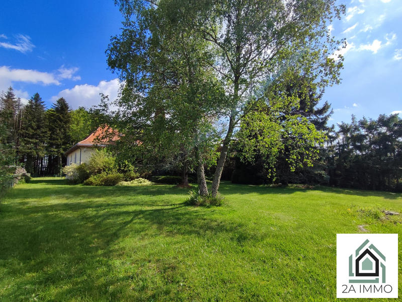 Villa - 123 m² - 6 pièces