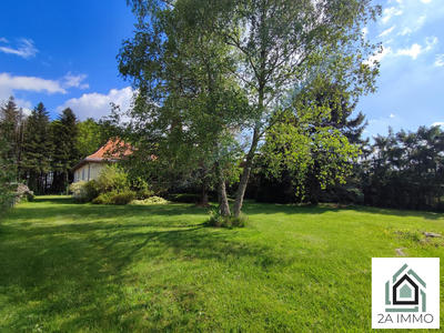 Villa - 123 m² - 6 pièces