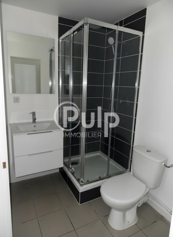 Immeuble - 257 m² - 16 pièces