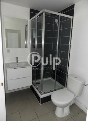 Immeuble - 257 m² - 16 pièces