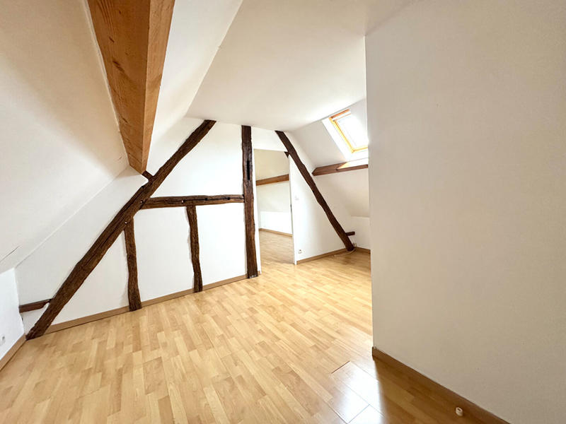 Maison - 82 m² - 4 pièces