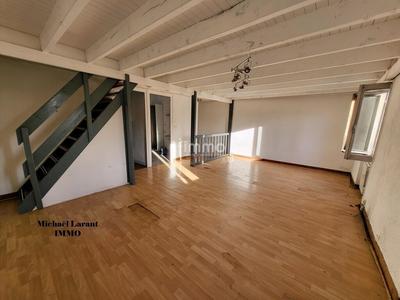 Immeuble - 228 m² - 8 pièces
