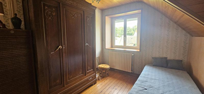 Maison - 94 m² - 4 pièces