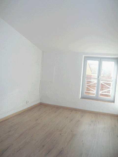 Maison de ville - 76 m² - 3 pièces