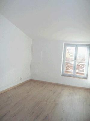 Maison de ville - 76 m² - 3 pièces