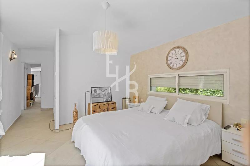 Villa - 226 m² - 10 pièces