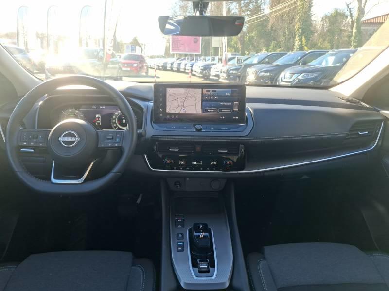 Nissan Qashqai e-Power 190 ch n-Connecta