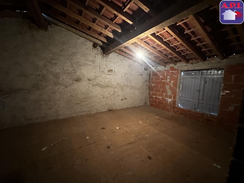 Maison de village - 94 m² - 3 pièces