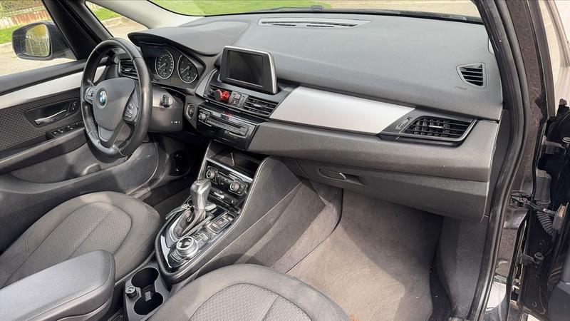 Bmw Serie 2 Active Tourer I 218d 150 Bva Lounge