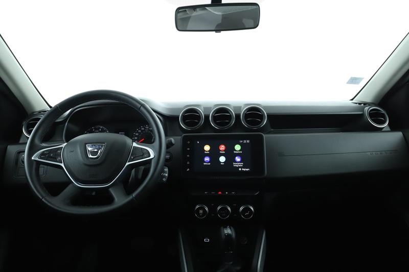Dacia Duster II 1.3 TCe Prestige 4x2 Edc 150 ch