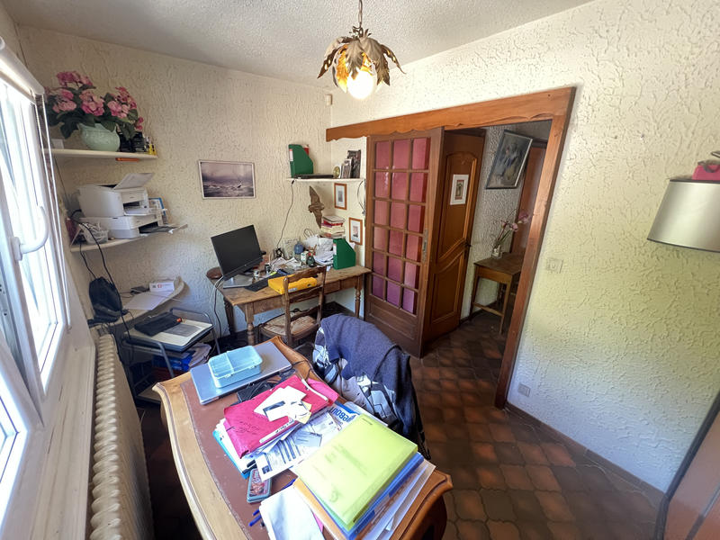 Maison - 237 m² - 8 pièces