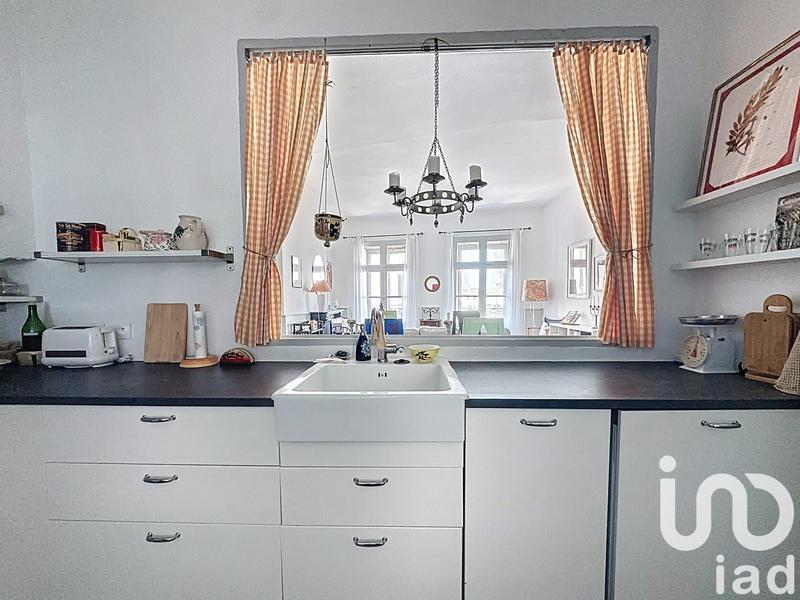 Appartement - 108 m² - 4 pièces