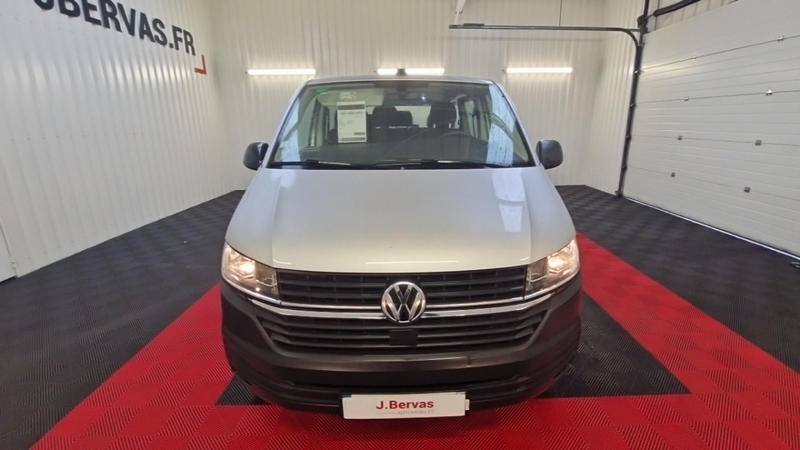 Volkswagen Transporter 2.0 TDi 110 L2h1 Business