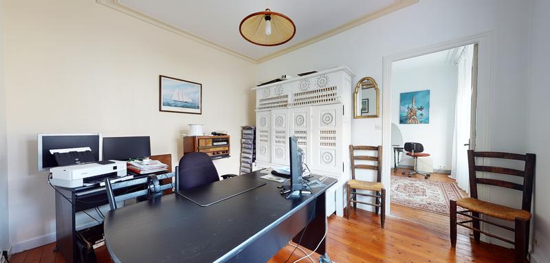 Viager - Appartement - 94 m² - 5 pièces