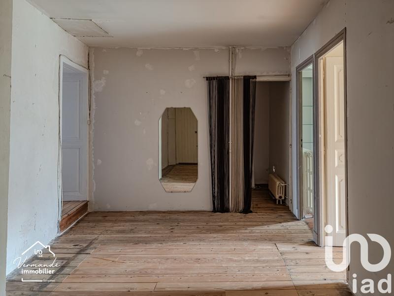 Maison - 190 m² - 5 pièces